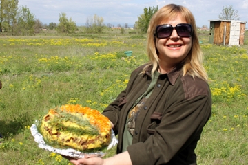 Състезание по стрелба за Купата на Бендида 2013